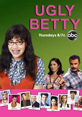 ugly betty wiki|ugly betty original version.